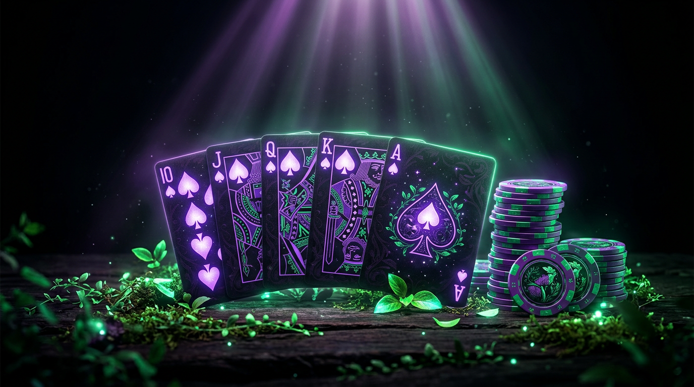 Elvis Frog — BGaming