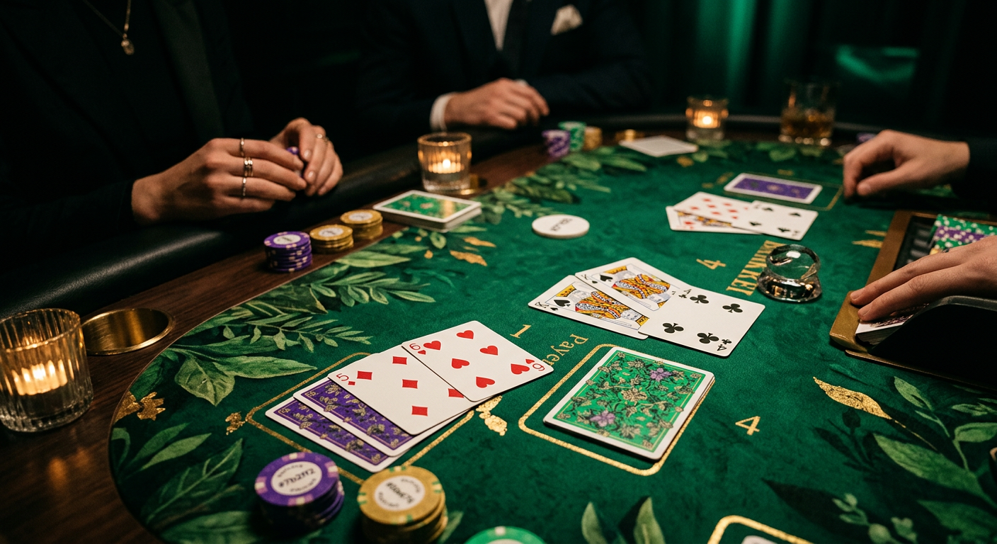 Sticky Coins — BGaming